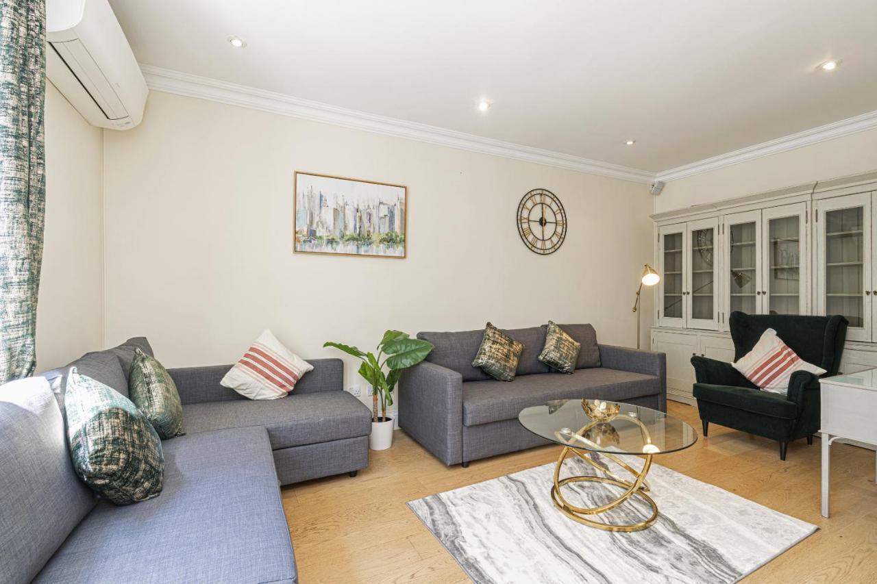 Fabulous House Near Harrods And The Science Museum * Londra