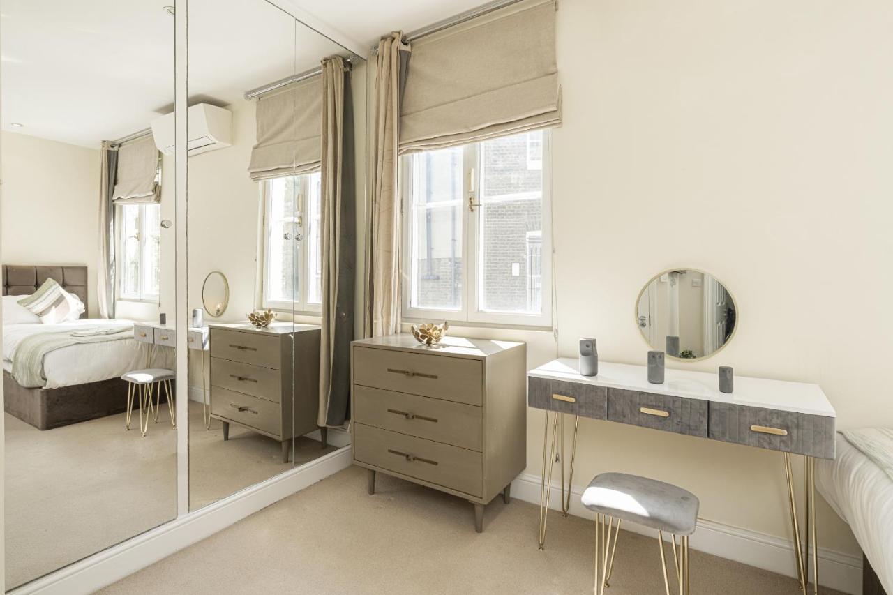 Fabulous House Near Harrods And The Science Museum * Londra