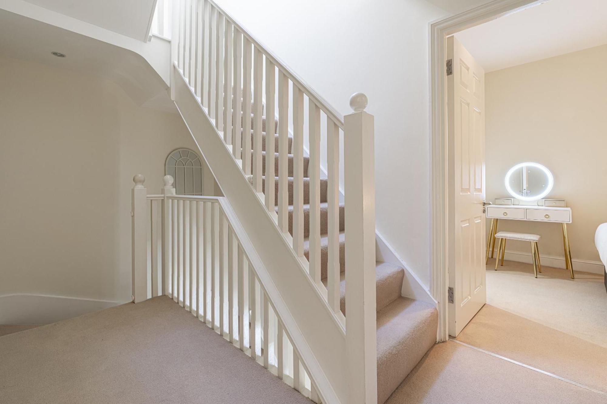 Fabulous House Near Harrods And The Science Museum * Londra
