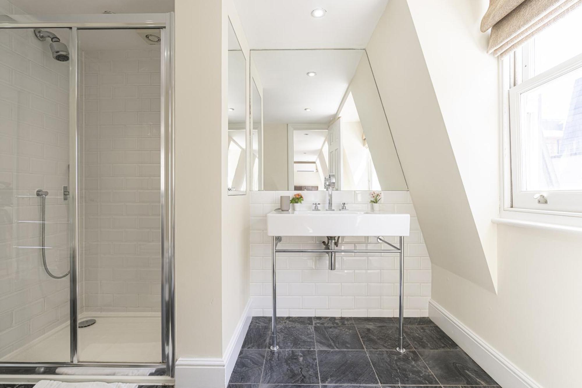 Fabulous House Near Harrods And The Science Museum Appartamento Londra